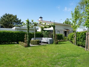 Exterior - Detached House Zeeland Near Beach (Kamperland)