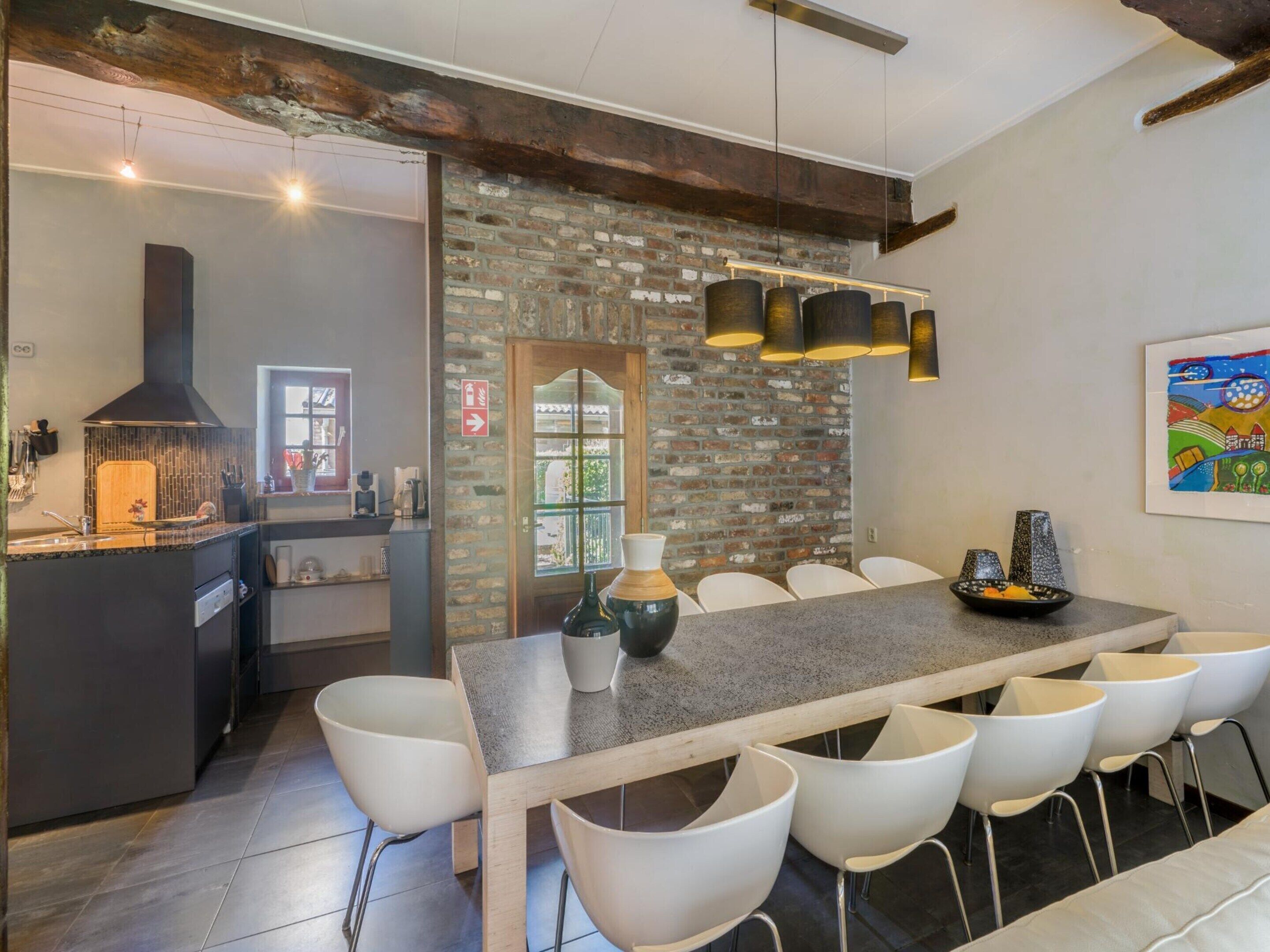 Appartement | Dineren