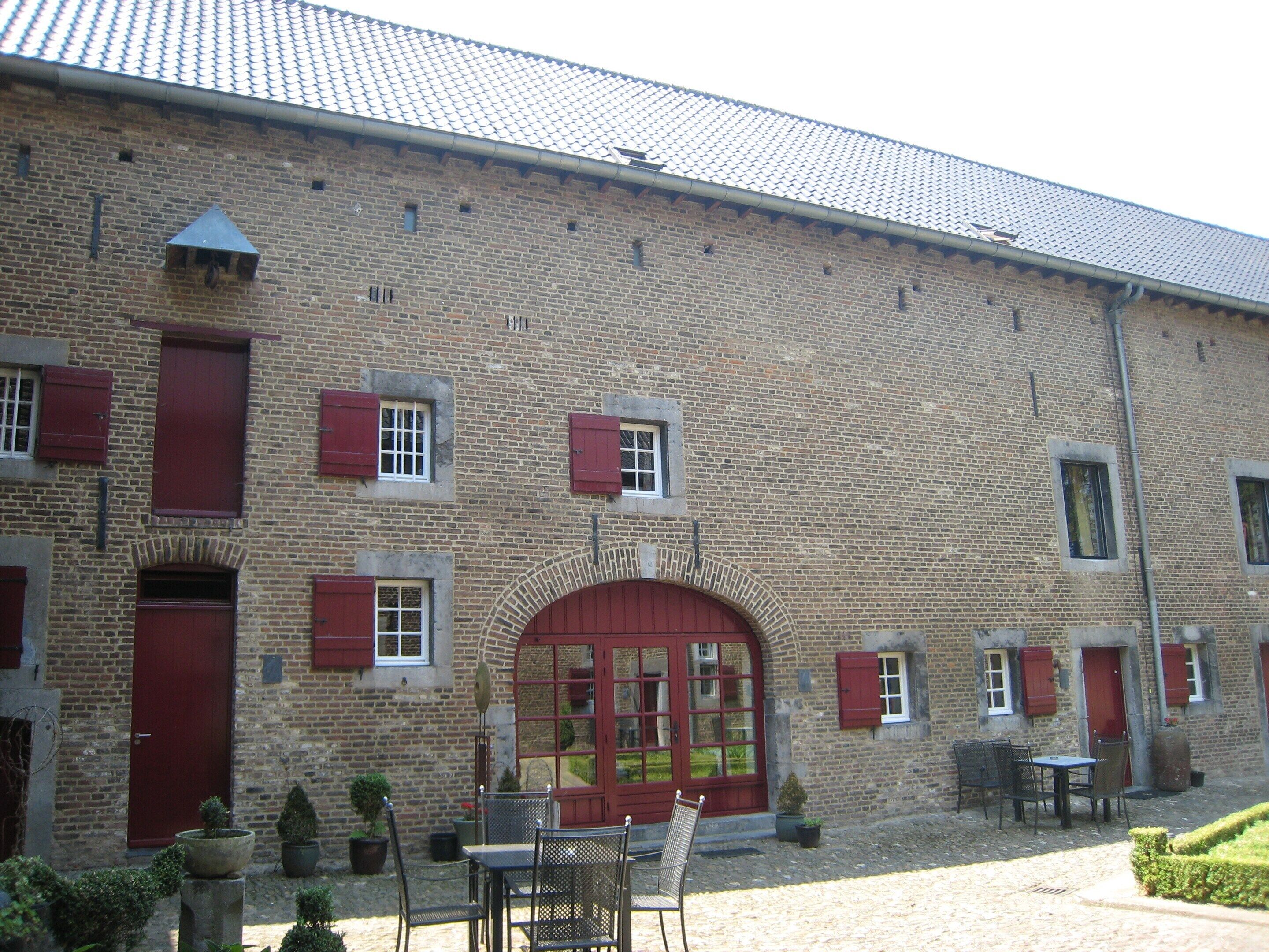 Apartment | Exterior