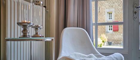 Apartment | Interior detail