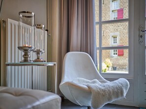 Leilighet | Innvendig detalj