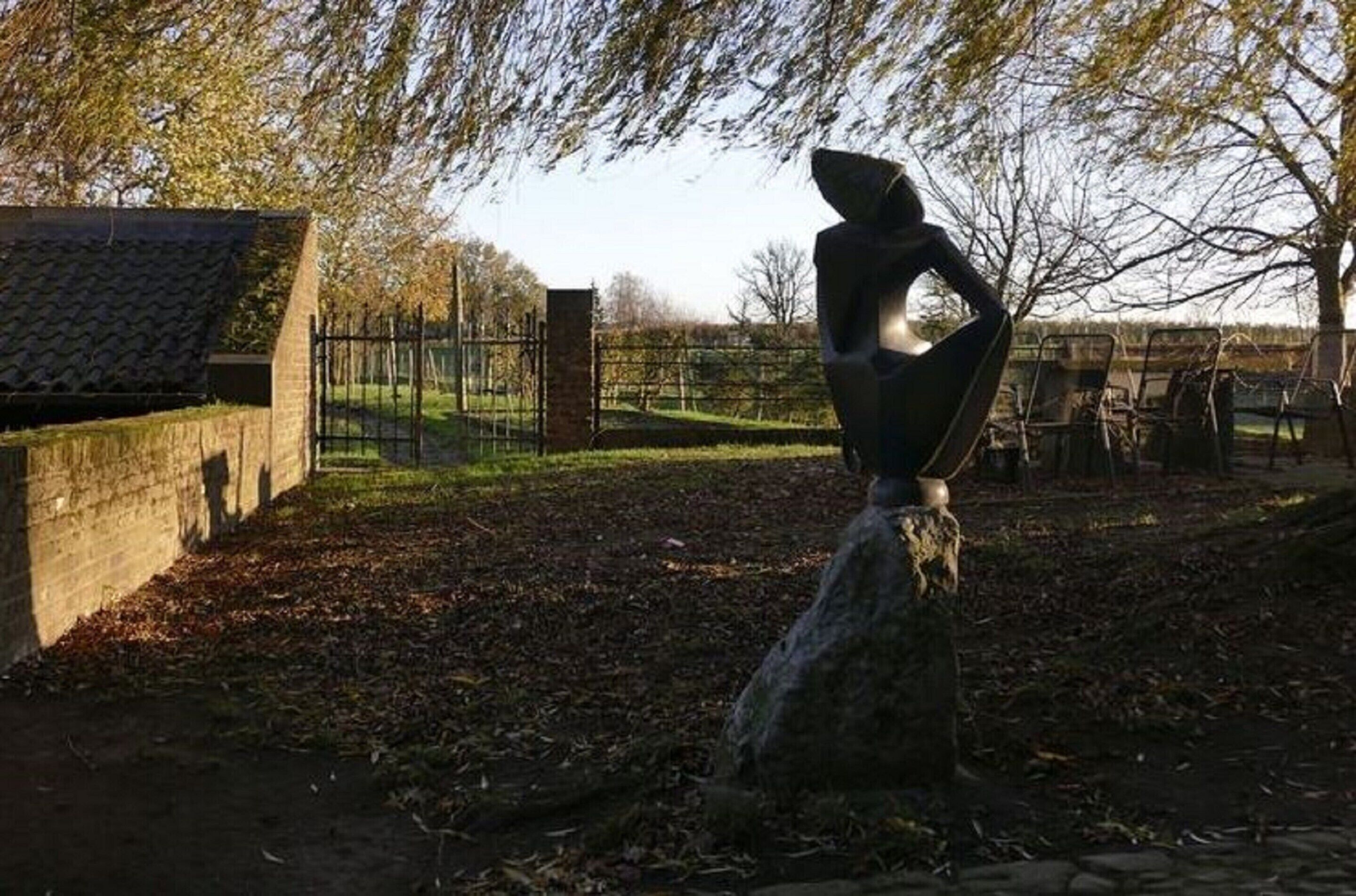 Apartment | View from property