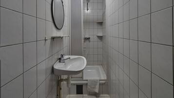 Appartement | Badkamer