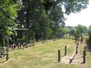 Garden - Modern Comfort in a Central Spot (Eijsden)