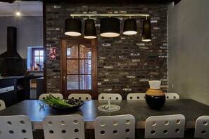 Departamento | Restaurantes