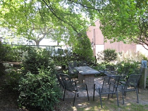 Apartment | Balcony - Modern Comfort in a Central Spot (Eijsden)