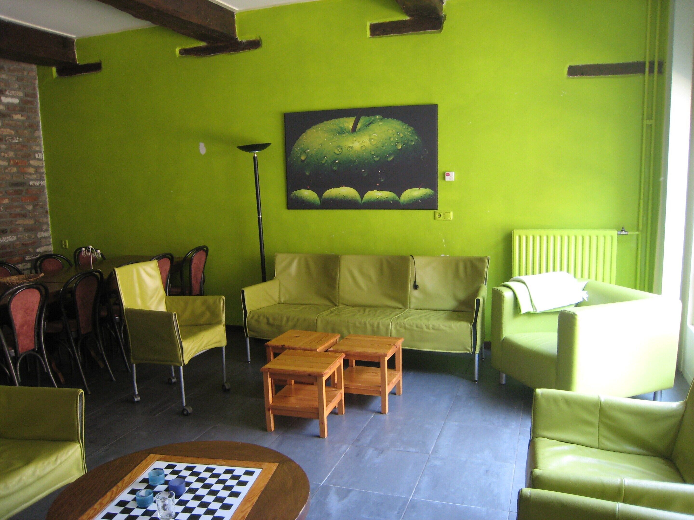 Apartment | Living room