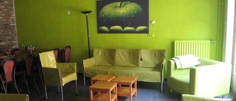 Appartamento | Soggiorno