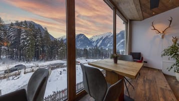 Chalet | Pasti