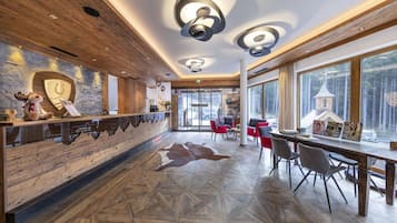 Chalet | Speisen
