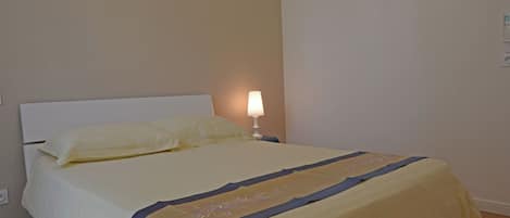 Huvila | Huoneen varustelu