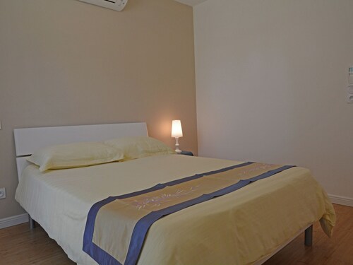 Villa in Montauroux With Pool & Near Forest