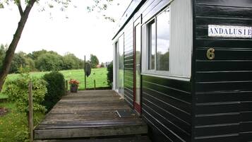 Chalet | Exterior
