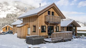 Chalet | Exterior