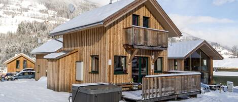 Chalet | Esterni