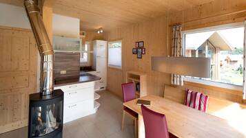 Chalet | Cocina privada | Periquera