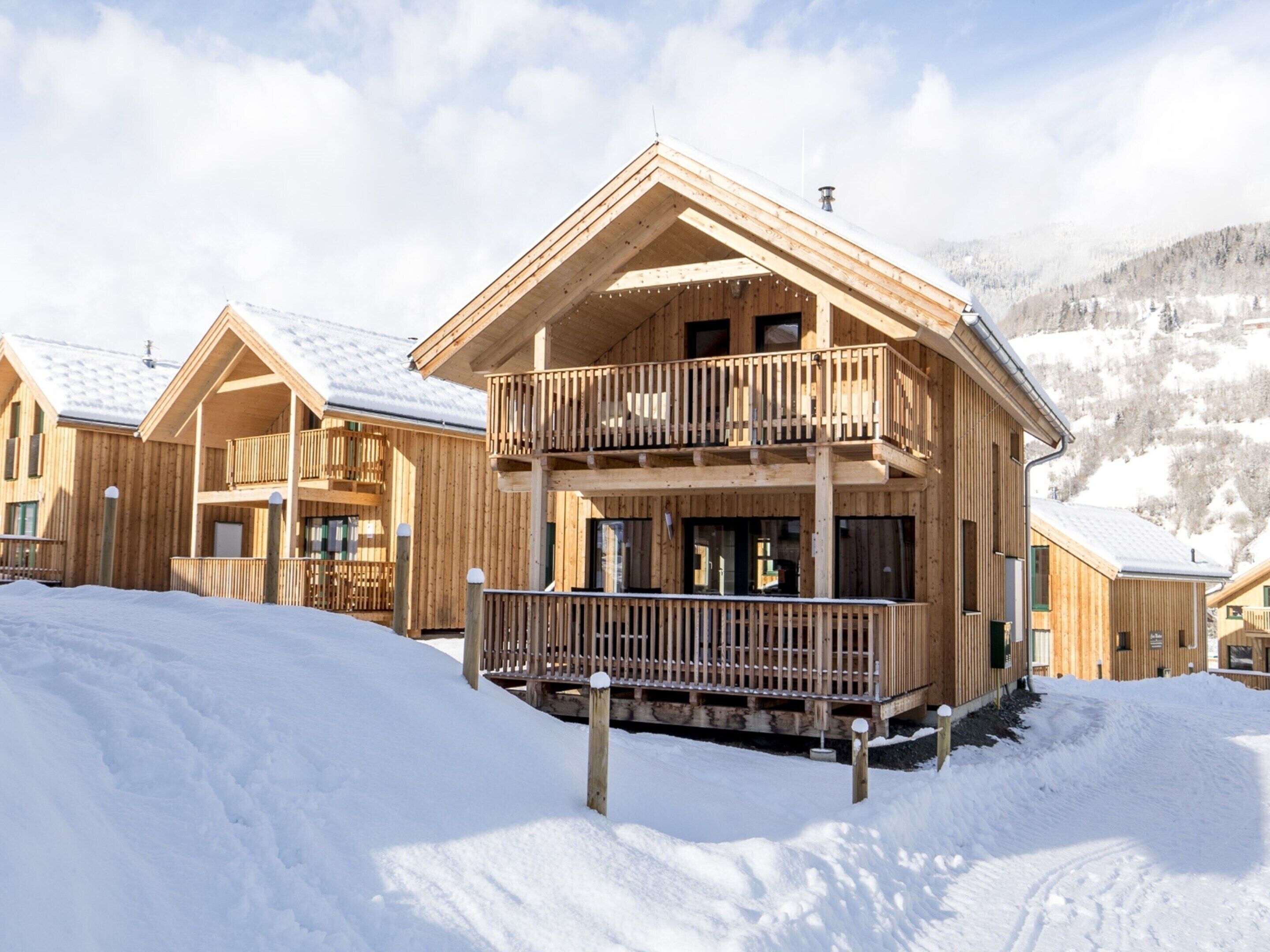 Chalet | Extérieur