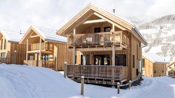 Chalet | Extérieur