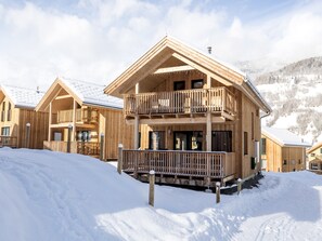 Chalet | Extérieur