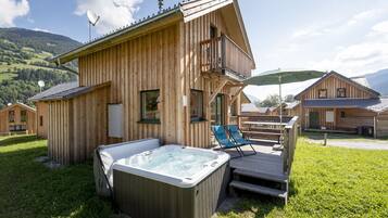 Chalet | Servicio de la propiedad