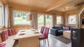 Chalet | Speisen