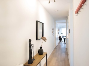 1 chambre, draps fournis
