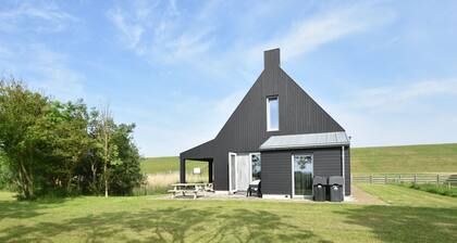 Seaside Villa With Garden