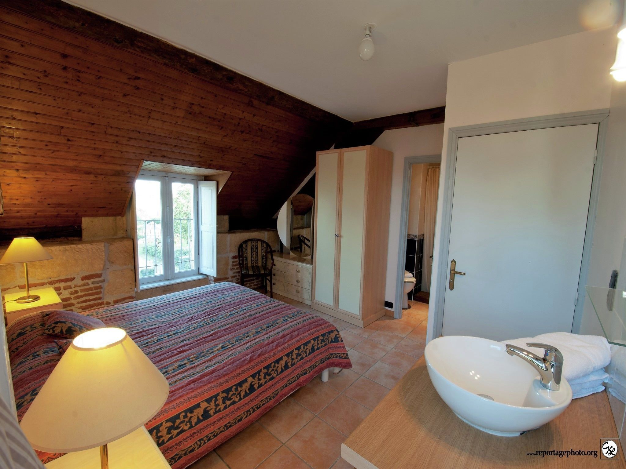 House | Room amenity