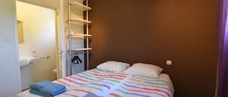 Villa | Ăquipements de la chambre