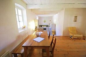 Huis | Dineren