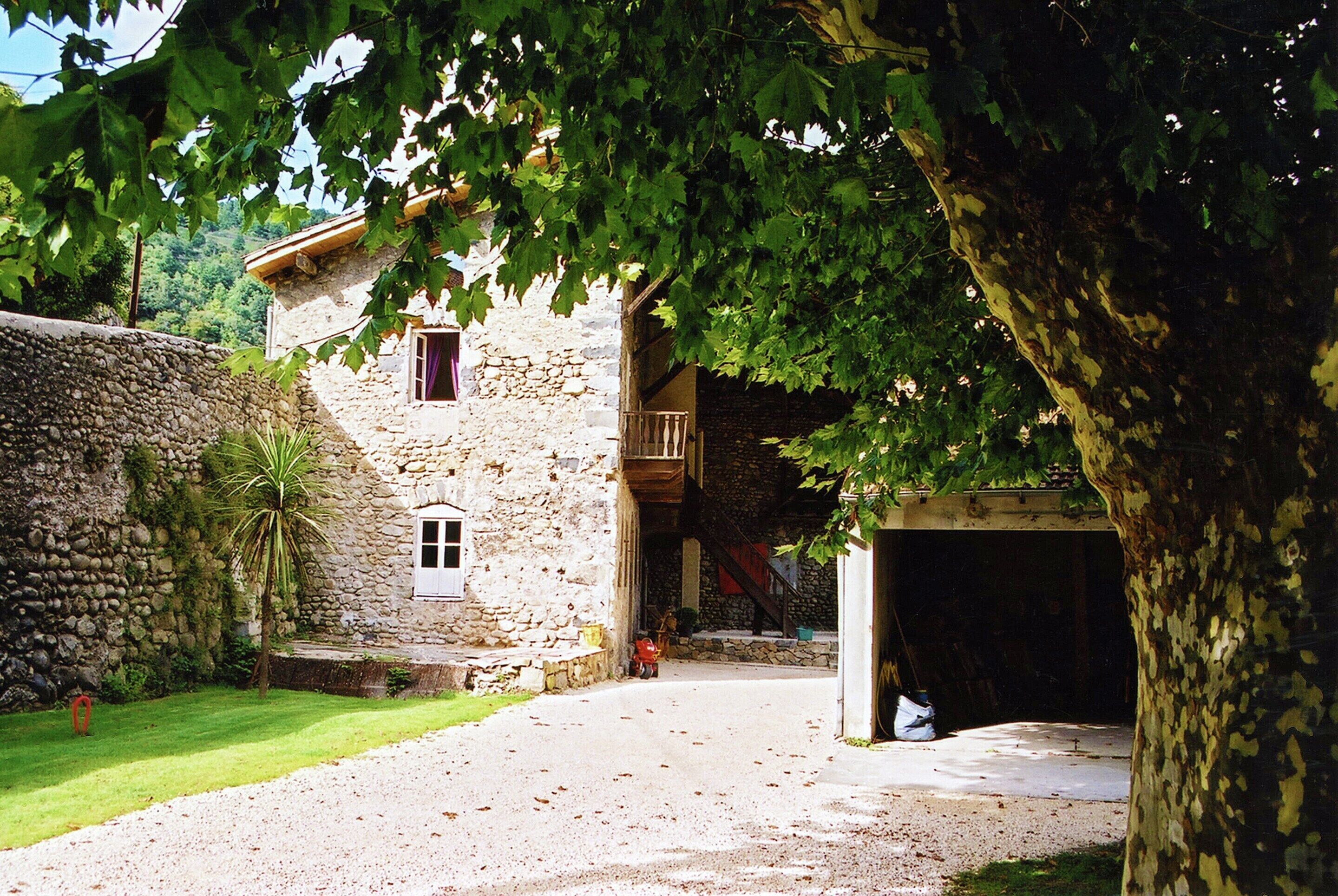 House | Exterior