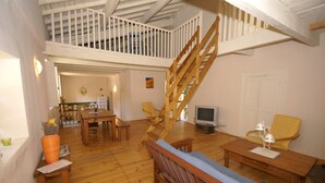 Hus | Oppholdsrom
