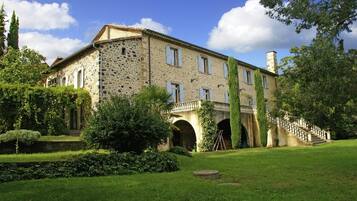 House | Garden