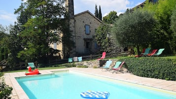 House | Pool | Outdoor pool