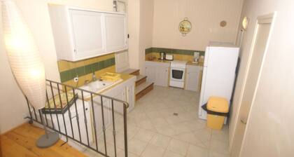 Holiday Home in Ardeche Near Chateau Ventadour