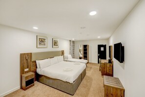 Chambre Triple Standard, plusieurs lits