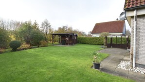 Huis | Balkon