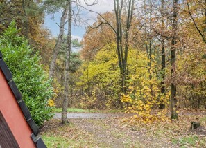 House | View from property - Holiday Home in Stramproy Near Nature Reserve (Stramproy)