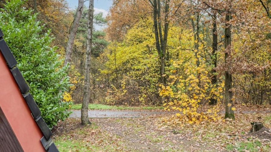 Holiday Home in Stramproy Near Nature Reserve