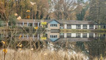 House | View from property