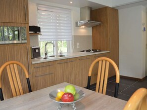 Cozinha privada