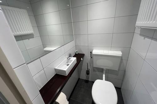 Casa | Bagno