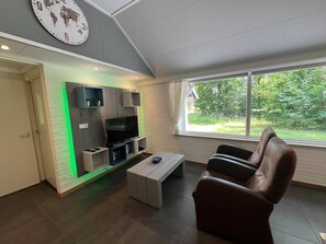 独立别墅 | 客厅