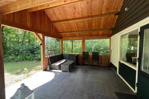 Casa | Balcone