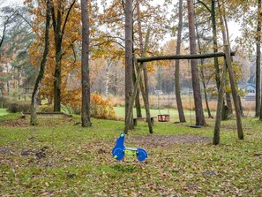 独立别墅 | 花园