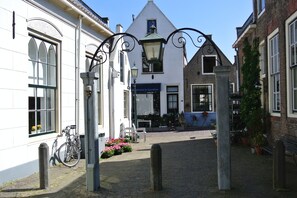 Chalet | View from property