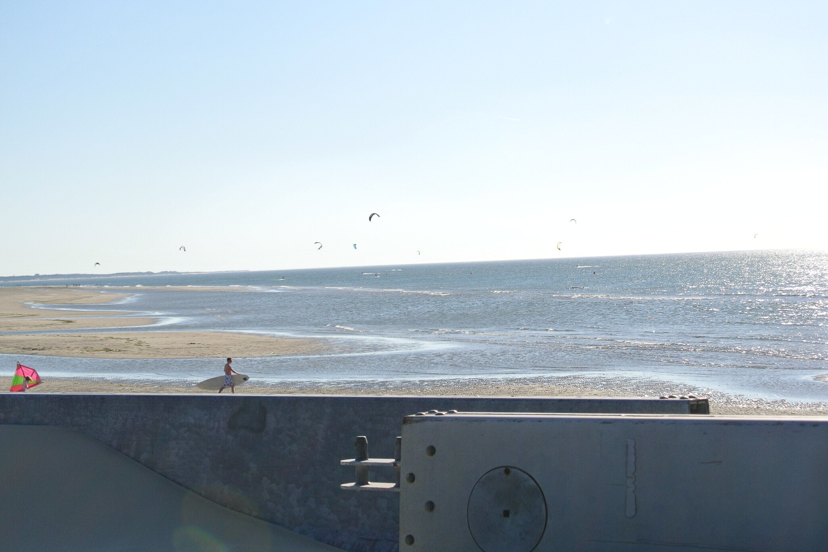 Chalet | View from property