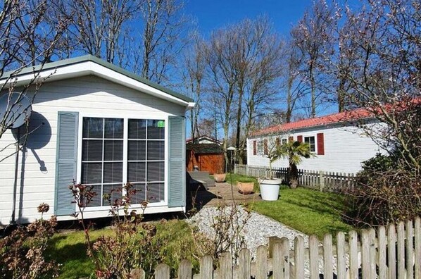 Chalet | Außenbereich