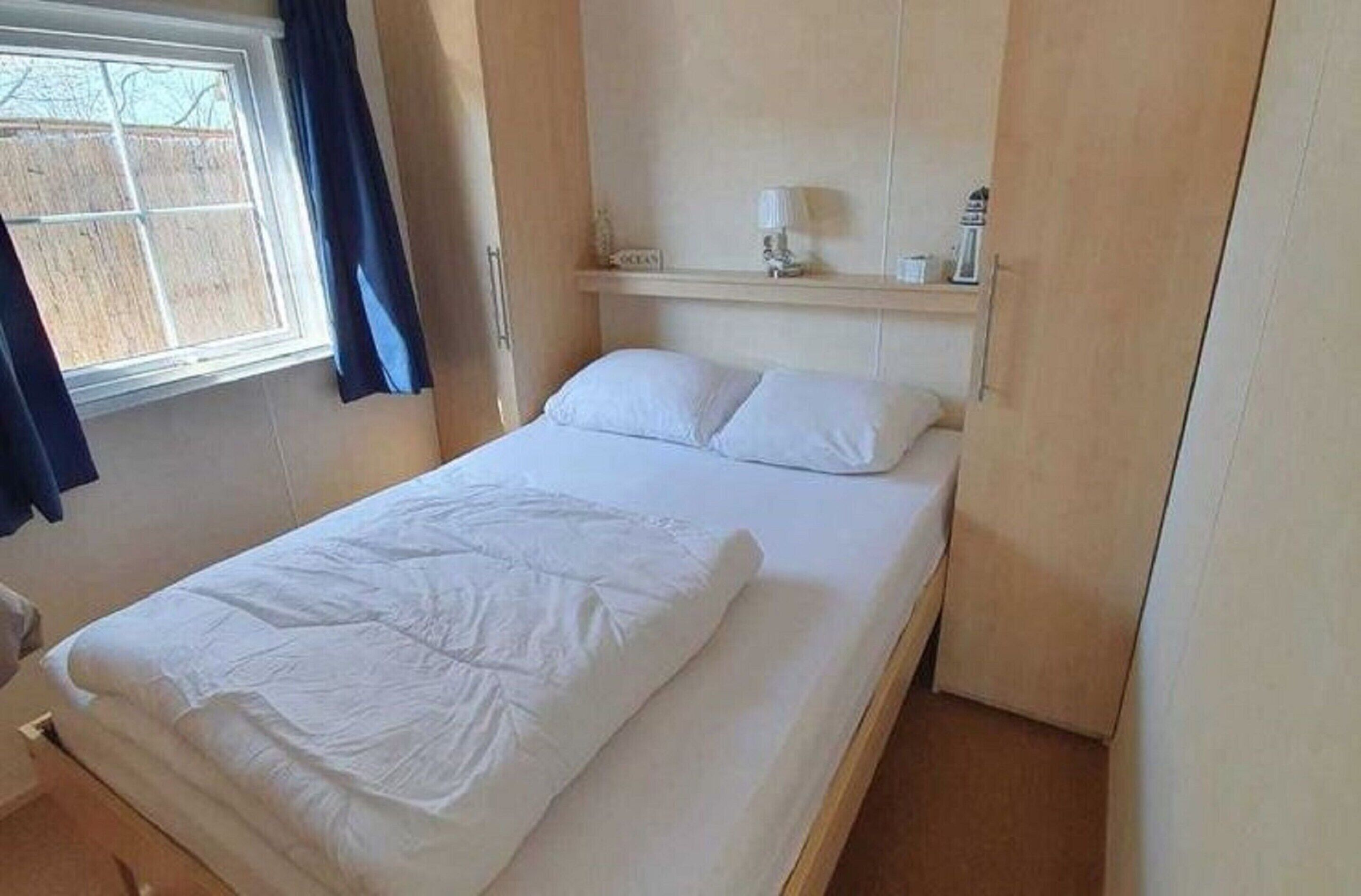 Alpehytte | 2 soverom og individuelt innredet