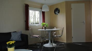 Chalet | Tempat makan